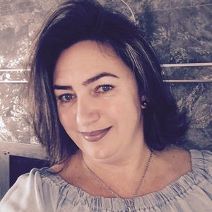 Meet your Posher, Roseane